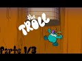 El Troll Galaxia Wander Temporada 1 Episodio 9 Parte 1 3