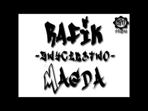 Rafik Magda - Zwycięstwo (prod. 8PN)