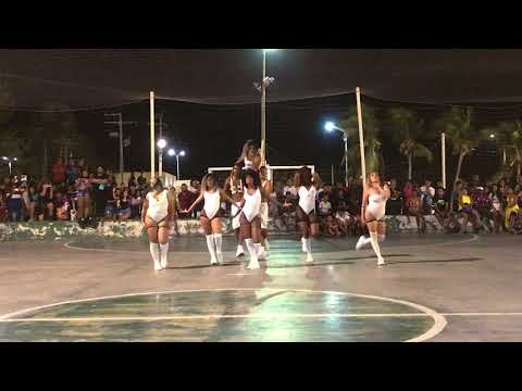 CIA 085 - FESTIVAL DE DANÇA BREGAMBU