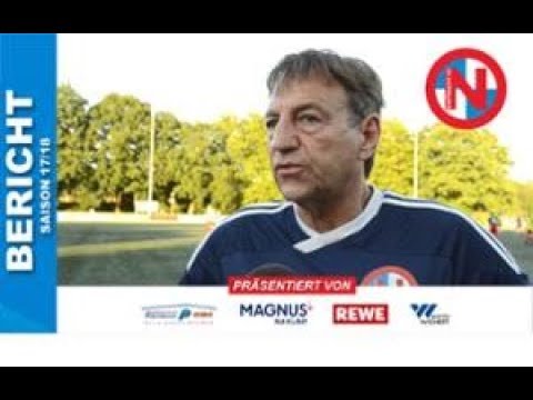 Klassenerhalt gesichert - Norderstedts U19 bleibt in der Regionalliga