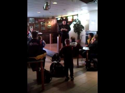 Hvv Hercules D1 Op het toernooi bij Haaglandia.