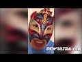 PCW ULTRA A2K18 1 19 18 I Am The Best Luchador In The World ReyFenixMx