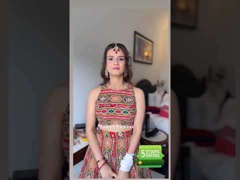 Bridal Makeup Artist portfolio by Tanya's L'oreal Salon in Delhi - Photo 3 Bridal Makeup Artist portfolio by Tanya's L'oreal Salon in Delhi - Photo 3
