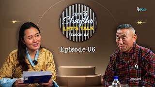 Download lagu SEASON 03 EPISODE 06. CHENCHO DORJI & DENDUP DEMA mp3