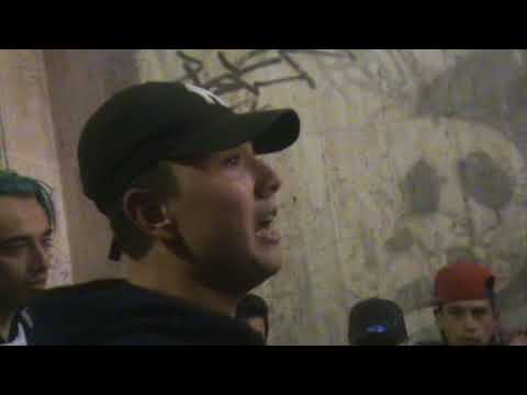 JOTA VS DANI MISIL /1º CLASIFICATORIA KINGDOM BATTLES