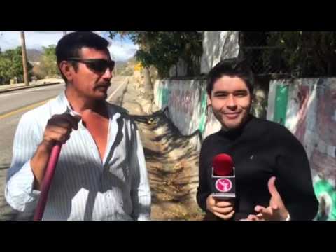 #granizada en San Bartolo