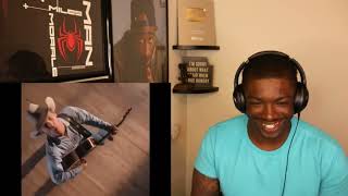 Chris LeDoux- Honky Tonk World *REACTION*