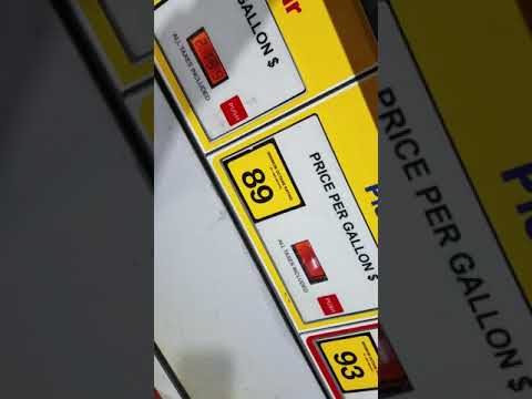 Fuel Rewards - Redeeming your rewards