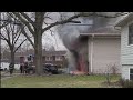 2 Children Die In Fire In Northwest Suburban Carpentersville On Sunday Morning Fire Chief Confirms
