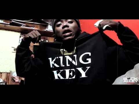 King Key - Vet (Official Video)