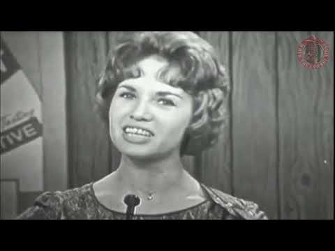 Porter Wagoner Show 071 Stringbean (1965)