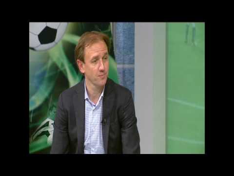 Radu Rebeja la Fotbal Non Stop