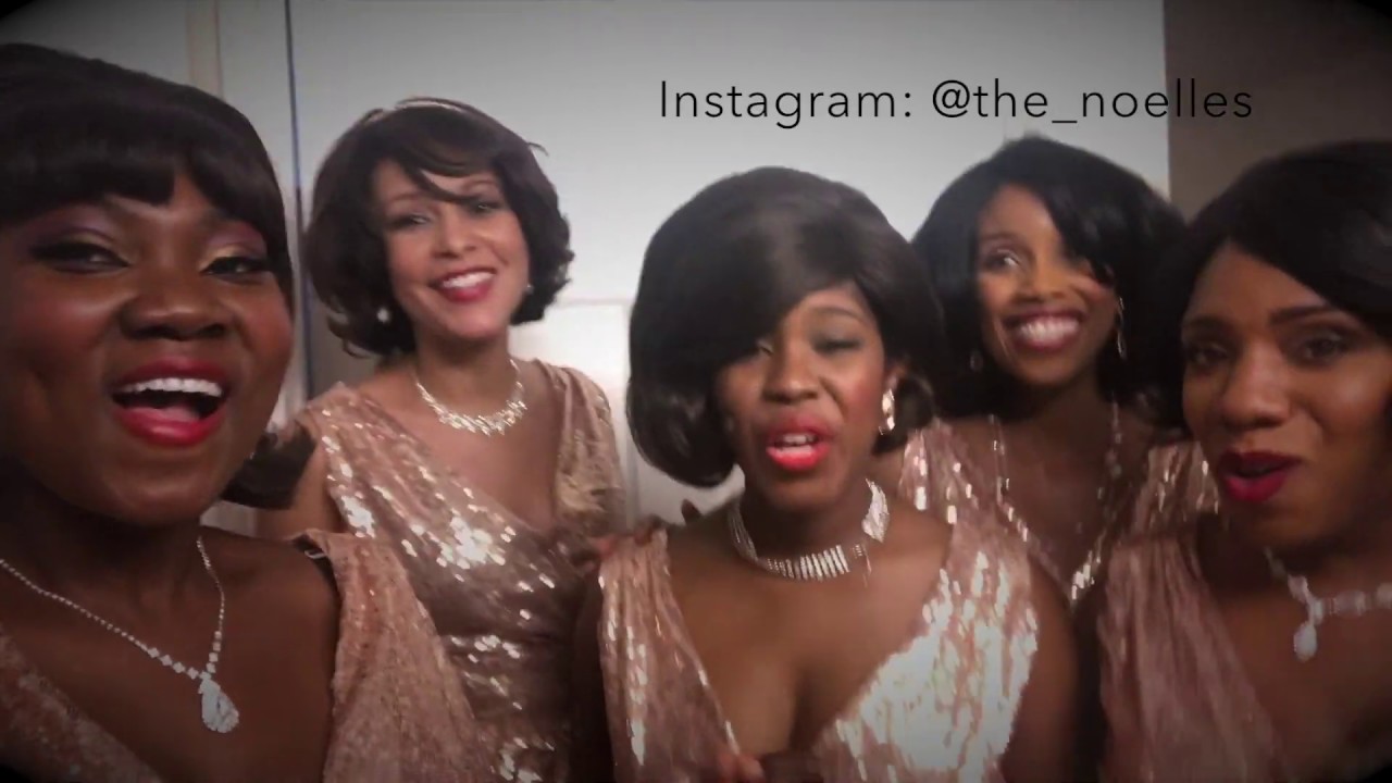 Promotional video thumbnail 3 for The Noelles