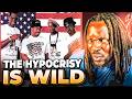 2 Live Crew BANNED IN THE USA Reaction Why Was This Controversial