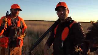 Rooster Road Trip Recap, South Dakota Day #1