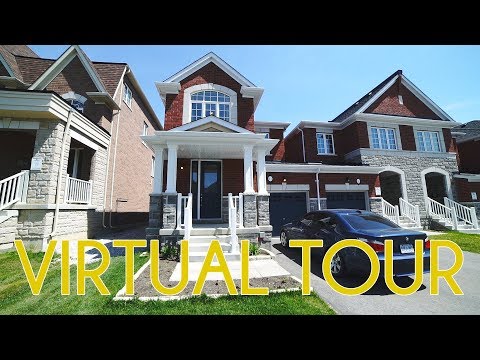 19 Maple Trail Rd. Caledon, On. L7C 3Z3 / HD / Virtual Tour