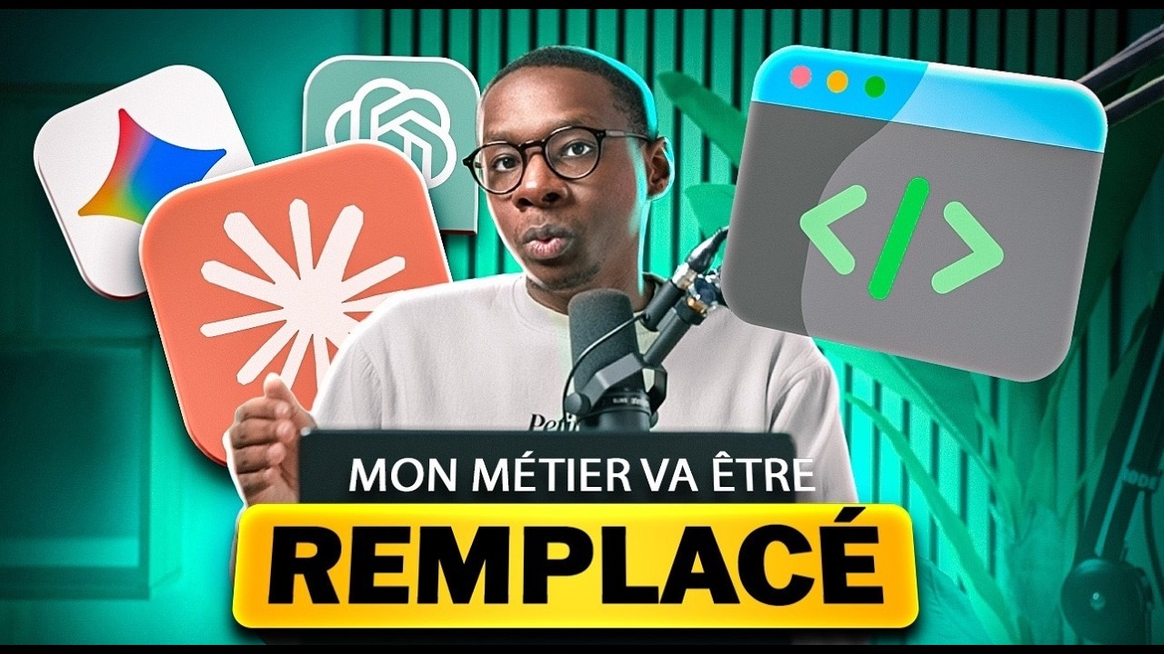 Métier de développeur : pourquoi c'est le meilleur choix en 2026?