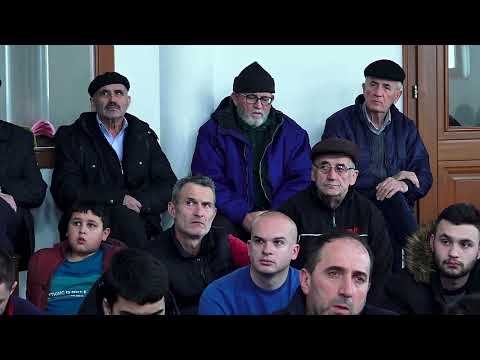 Hutba - msc. Tarik ef. Abdul Khalik, Musliman je muslimanu brat, 21. 1. 2022.