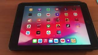 HOW TO SCREEN RECORD A ZOOM MEETING ON IPAD WITH AUDIO!!! (2021)