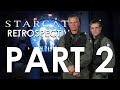Stargate SG1 (Seasons 1-5) Retrospective/Review - Stargate Retrospective, Part 2