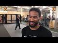 Wereldkampioen MMA Pieter Buist over zijn padstrainer Pepijn Roovers.