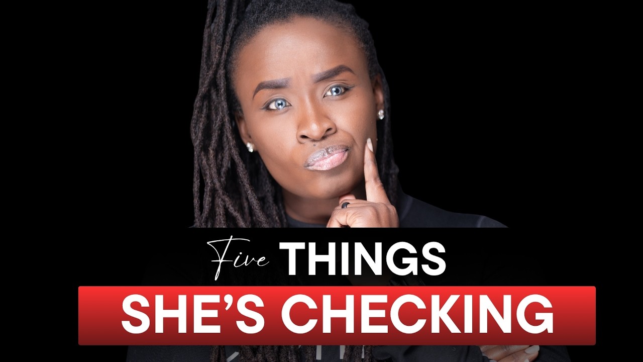 5 Ways To Get A Younger Woman's Attention