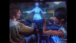 Ghost killer: scary Haunted House (by splinter Entertainment ) Android gameplay