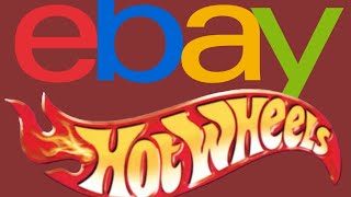 How to Sell Hot Wheels on Ebay