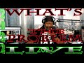 What's The Problem EP:1 (Live)