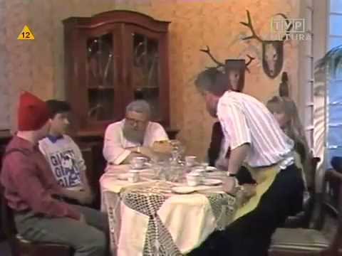 NEXT24.PL: Mann i Materna - Z rodziną przy stole