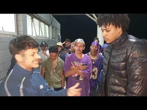 Pegou fogo 🔥| Hate x Gomes | 1°fase | 145°BDP |