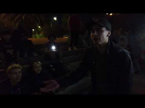 SATIR vs DARNES (BATALLON): Final 🏅 || SFC Battles Fecha V