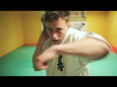 East Side Fight 3 - sensei Mateusz Puch - zapowiedź
