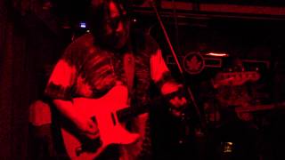 The Johnny Vidacovich Trio @ The Maple Leaf,New Orleans 4-11-2013