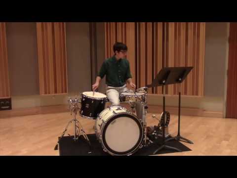 Joe Tompkins - To Varèse