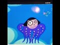 PBS Kids Dot Transformation Logo
