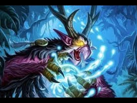 WOW Midnight Prepatch - Balance Druid - HC Raid testing