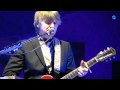 CROWDED HOUSE @ HMH: Fall At Your Feet 20 ...