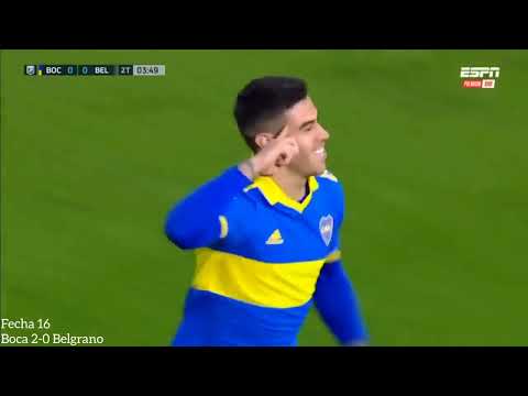 Todos los partidos de Belgrano en la LPF 2023