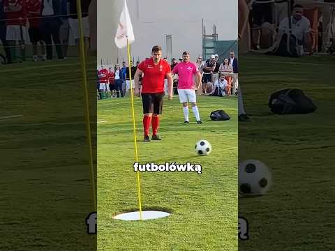 Losowe Fakty #6 FutGolf