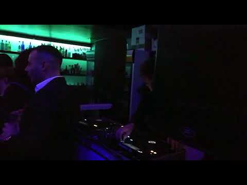 Il bacio della buonanotte Mr. Lukas play CRISTIAN MARCHI feat. BARBARA O’ NEIL Your Loving Arms