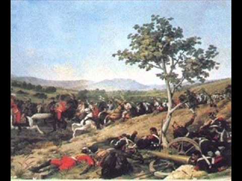 El Negro y El Catire - Simón Díaz