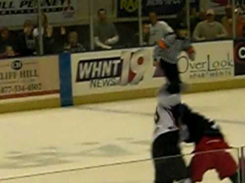 David Segal vs Dennis Sicard