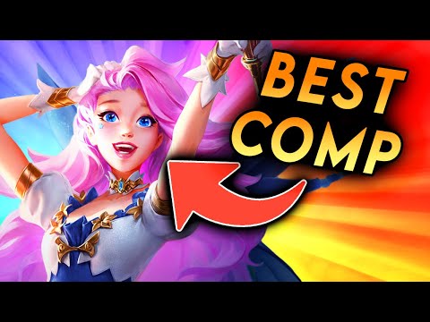 The Patch Made This the STRONGEST AP Comp in the Game