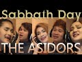 Sabbath Day - The AsidorS