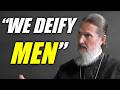 Luciferian Roots Of Eastern Orthodoxy Fr Josiah Trenham Refuted