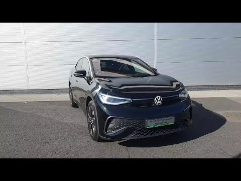 Volkswagen ID.5 PRO Plus 77kwh 286HP Auto - Image 2
