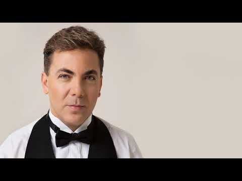 Olga Tañón Y Cristian Castro Escondidos