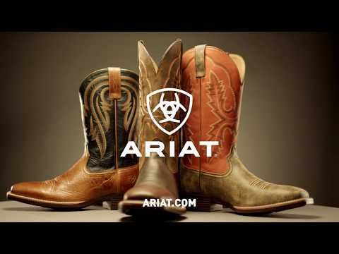 Ariat Bantamweight Boots