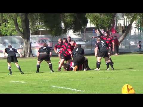 Grand Final Adelaide University v Onkaparinga 4th Grade, 2015